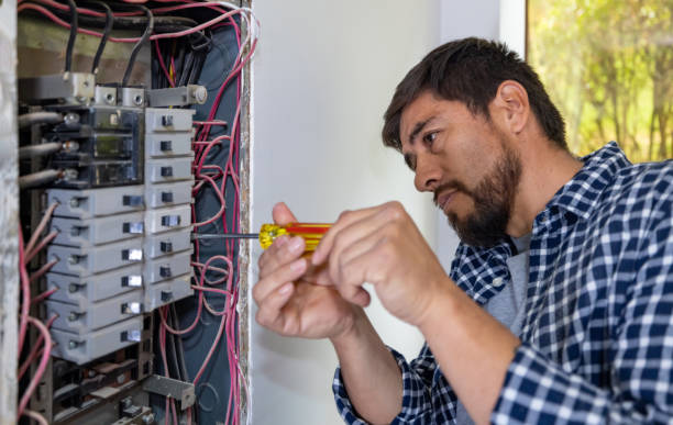 Best Local Electrician Companies  in Homestead Valley, CA
